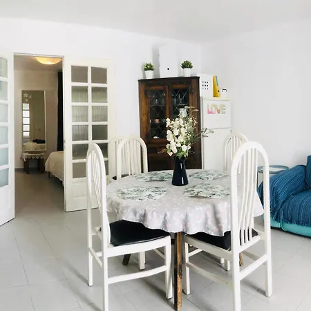 Florencia, With Pool & Wifi In Puerto Del Carmen * Lanzarote Island