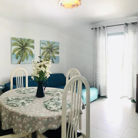 Florencia, With Pool & Wifi In Puerto Del Carmen Apartment Lanzarote Island
