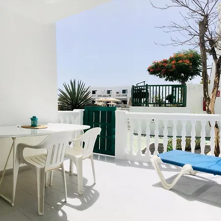 Florencia, With Pool & Wifi In Puerto Del Carmen * Lanzarote Island