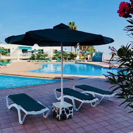 Florencia, With Pool & Wifi In Puerto Del Carmen * Lanzarote Island