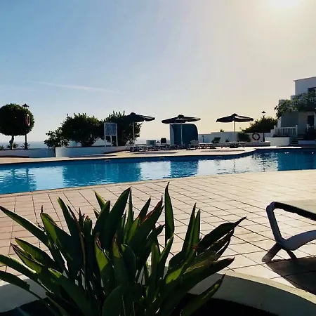 Apartment Florencia, With Pool & Wifi In Puerto Del Carmen Lanzarote Island